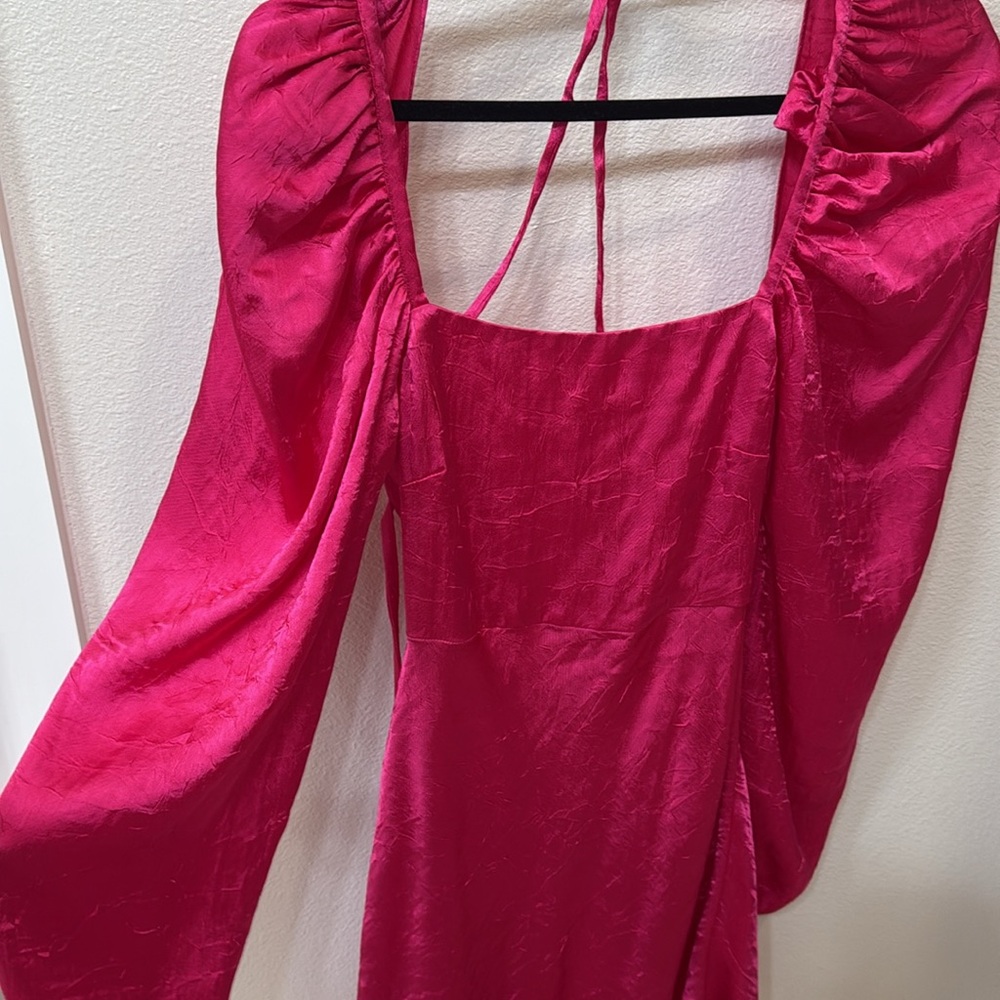 Lovers and Friends Azusa Dress revolve - Picture 4 of 6